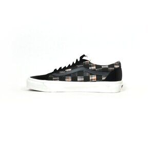 VANS Old Skool Bricolage Shoes, M11.5/W13